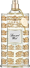 Духи, Парфюмерия, косметика Creed Spice And Wood - Парфюмированная вода (тестер без крышечки)