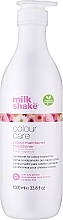 Кондиціонер для фарбованого волосся з квітковим ароматом - Milk_Shake Color Care Maintainer Conditioner Flower Fragrance — фото N2