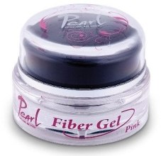 Духи, Парфюмерия, косметика Гель - Pearl Fiber Gel Pink