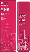 Dicora Urban Fit Vienna - Туалетна вода — фото N3