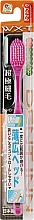 Парфумерія, косметика Зубна щітка, м'яка, фіолетова - UFC WX-T Soft Toothbrush