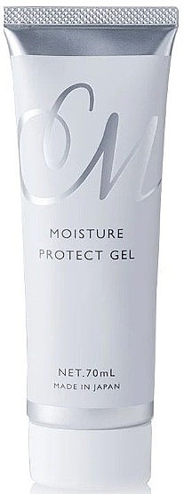 Зволожувальний гель для апаратних процедур - Dr. Ellemiss Moisture Protect Gel — фото N1