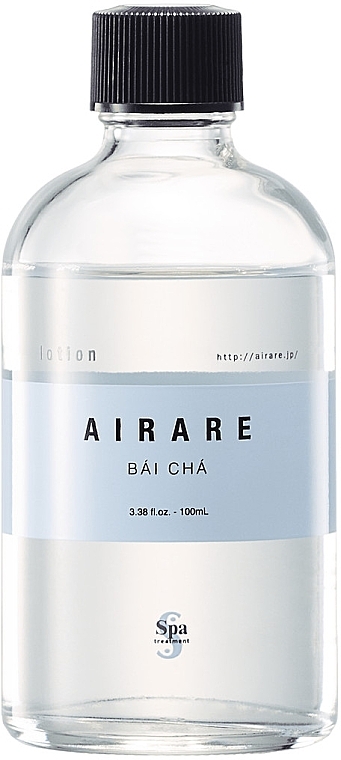 Увлажняющий лосьон - Spa Treatment Airare Lotion — фото N1