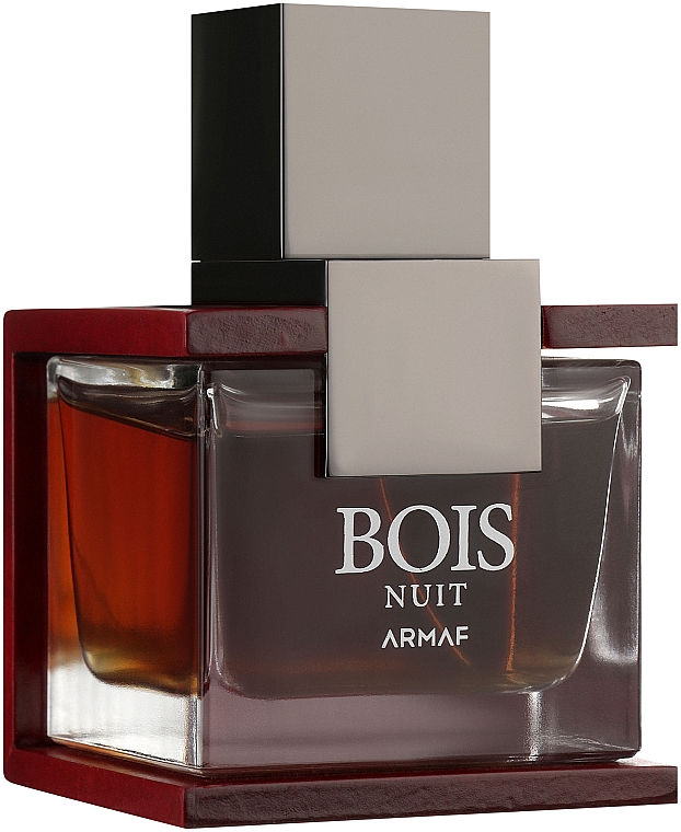 Sterling Parfums Bois Nuit - Туалетна вода