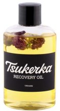 Духи, Парфюмерия, косметика УЦЕНКА Масло для восстановления волос - Tsukerka Recovery Oil* 