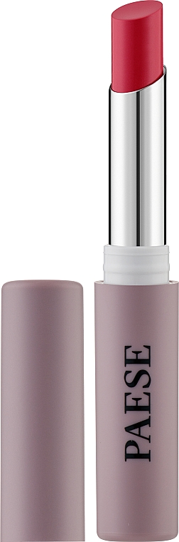 Помада для губ - Paese Nanorevit Sheer Lipstick — фото N1