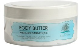 Духи, Парфюмерия, косметика УЦЕНКА Крем-масло для тела - Kosmystik Body Butter*