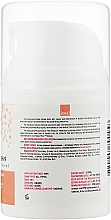 Дневной крем интенсивного осветления для всех типов кожи СПФ-25 - Home-Peel Intense Skin Whitening Day Cream — фото N2