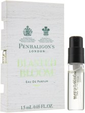 Духи, Парфюмерия, косметика Penhaligon's Blasted Bloom - Парфюмированная вода (пробник)