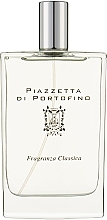 Духи, Парфюмерия, косметика Mansfield Piazzetta di Portofino Fragranza Classica - Парфюмированная вода