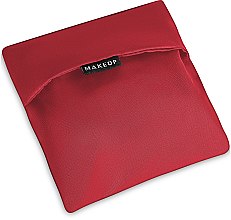 Сумка-трансформер, красная "Smart Bag", в чехле - MAKEUP — фото N4