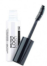 Парфумерія, косметика Туш для вій - Beter Brows&Lashes Mascara Eylashes Intense 24h