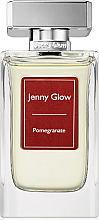 Парфумерія, косметика Jenny Glow Pomegranate - Парфумована вода (тестер із кришечкою)