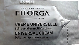 Духи, Парфюмерия, косметика Универсальный крем - Filorga Universal Cream (пробник)