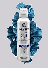 Гель-піна для душу "La Tentation" - O'lysee Extra Foaming Shower Gel  — фото N5