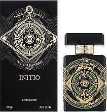 Initio Parfums Oud For Happiness - Парфюмированная вода — фото N2