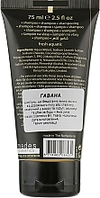 ПОДАРУНОК! Шампунь - Mades Cosmetics Greetings Shampoo — фото N2