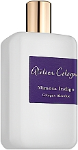Atelier Cologne Mimosa Indigo - Одеколон — фото N3