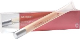 Парфумерія, косметика Концентрат для області навколо очей - DIBI Milano Time Return Eye contour overall repair concentrate