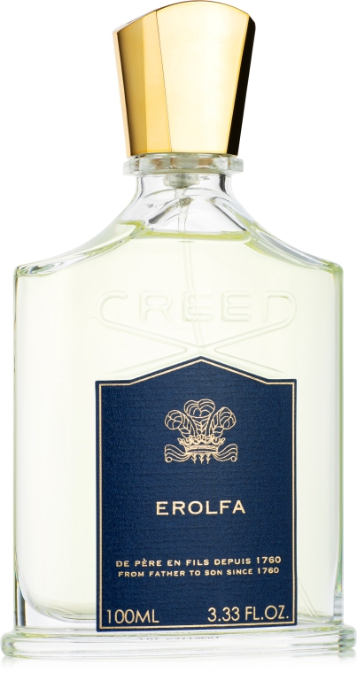 Creed Erolfa - Парфумована вода — фото N1