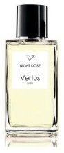 Vertus Night Dose - Парфюмированная вода (тестер с крышечкой) — фото N1