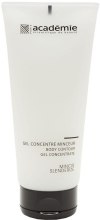 Парфумерія, косметика Коригувальний гель для тіла - Academie Body Contour Gel Concentrate