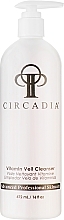 Очищающее масло для сухой кожи - Circadia Vitamin Veil Cleanser — фото N4