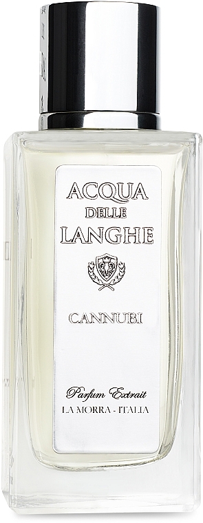 Acqua Delle Langhe Cannubi - Парфуми — фото N2