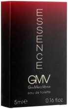 Духи, Парфюмерия, косметика Gian Marco Venturi GMV Essence For Men - Туалетная вода (мини)