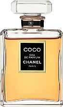 Парфумерія, косметика Chanel Coco - Парфумована вода