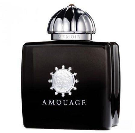 Amouage Memoir Woman - Парфумована вода (пробник)