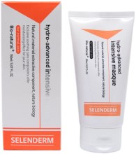 Духи, Парфюмерия, косметика Гидро-улучшенная интенсивная маска - Selenderm Hydro-Advanced Intensive Masque