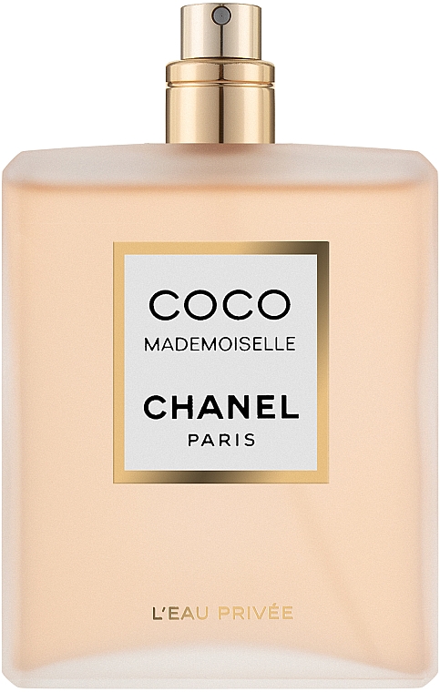 Chanel Coco Mademoiselle L’Eau Privée - Ароматическая вода (тестер без крышечки)