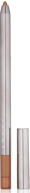 Карандаш для глаз - Lorac Front Of The Line Pro Eye Pencil — фото N1