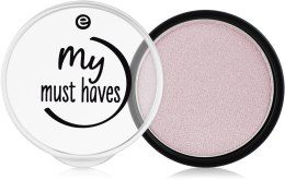 Парфумерія, косметика УЦІНКА Тіні для повік - Essence My Must Haves Eyeshadow*