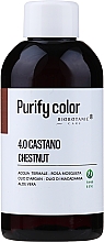 Духи, Парфюмерия, косметика Краска для волос, 150 мл - BioBotanic Purify Color