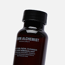 Набір - Grown Alchemist 1-2-3 Flawless Kit (f/clean/50ml + serum/10ml + f/cr/12ml) — фото N5