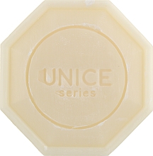 Парфумерія, косметика Натуральне мило для чоловіків - Unice Great Oak Anti-pollution Soap