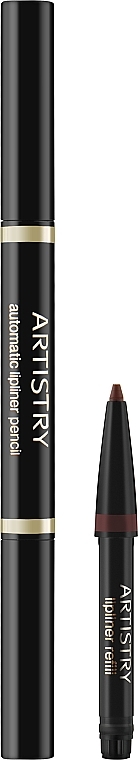Набор с Автоматическим контурным карандашом для губ - Amway Artistry — фото N1