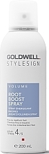 Парфумерія, косметика Спрей для прикореневого об'єму волосся - Goldwell Stylesign Root Boost Spray