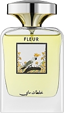 Духи, Парфюмерия, косметика УЦЕНКА My Perfumes Fleur - Парфюмированная вода *