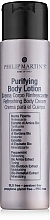 УЦЕНКА Очищающий лосьон для тела - Philip Martin's Purifying Body Lotion * — фото N2