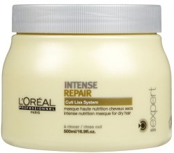 Духи, Парфюмерия, косметика Маска - L'Oreal Professionnel Intense Repair Mask*