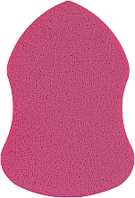 Набор спонжей для макияжа, 6 шт - Ruby Face Powder Puff — фото N2