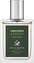 Парфумерія, косметика Acca Kappa Libocedro & Salvia - Парфумована вода