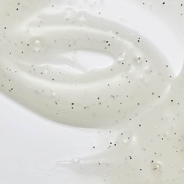 Гель для душа с эффектом пилинга - Adidas Deep Clean Shower Gel — фото N4