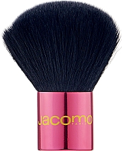Подарочный набор - Jacomo Beauty Kit For Her (brush + sponge) — фото N2