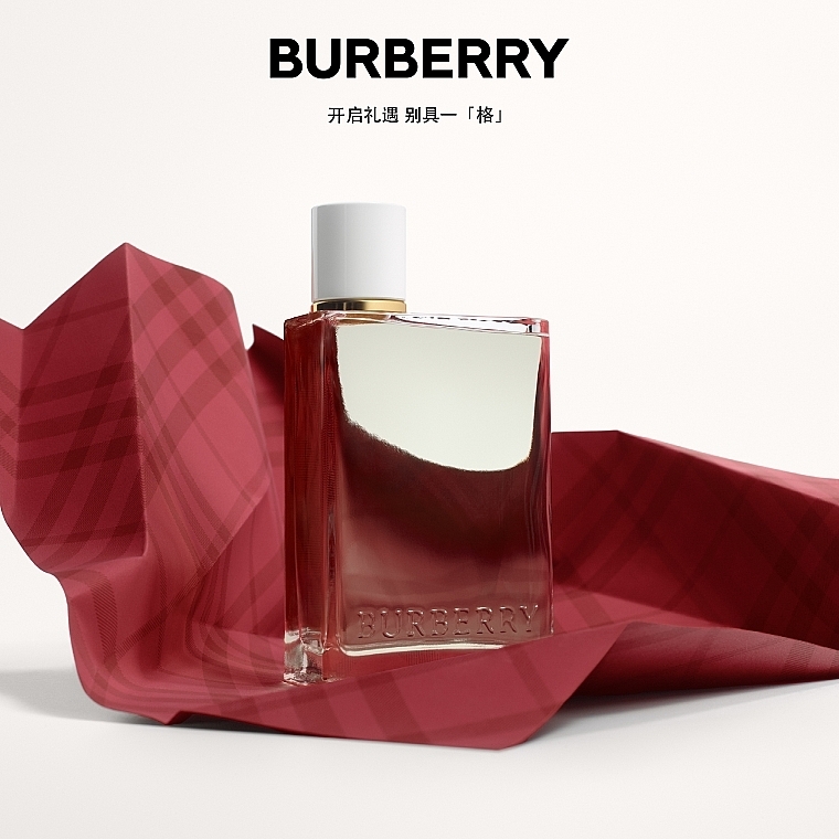 Burberry Her