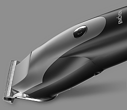 Машинка для стрижки волосся - Xiaomi Enchen Hummingbird Hair Clipper Black — фото N8