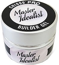 Духи, Парфюмерия, косметика Гель для ногтей - Chiodo Pro Master Idealist Bulder Gel